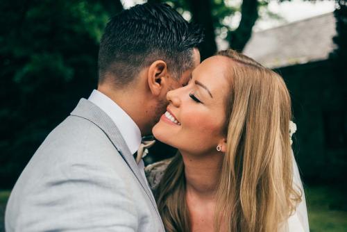 Pencoed house wedding photography-99
