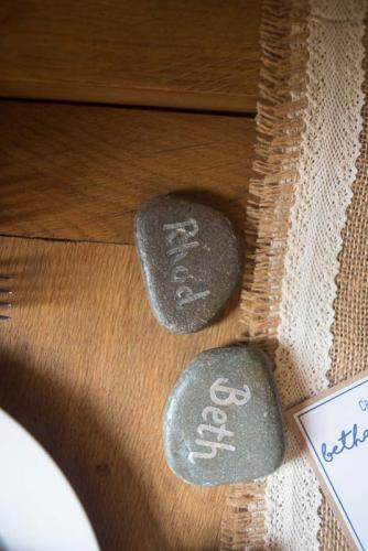 Rhod Beth stones