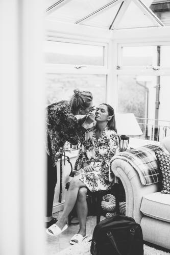 Peterstone court wedding Photography-11