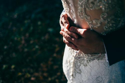 Peterstone court wedding Photography-151