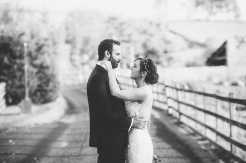 Peterstone court wedding Photography-176