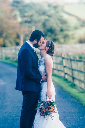 Peterstone court wedding Photography-181