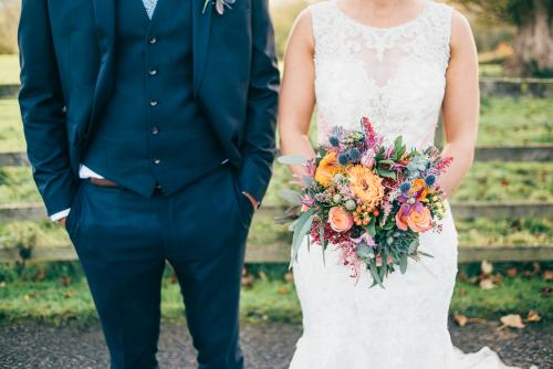 Peterstone court wedding Photography-187