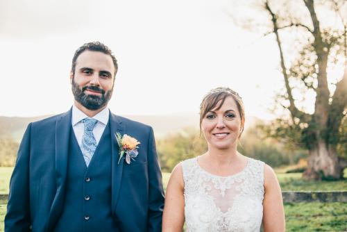 Peterstone court wedding Photography-188