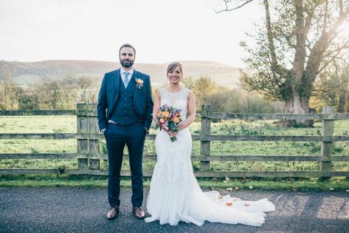 Peterstone court wedding Photography-189