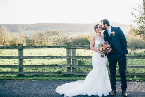 Peterstone court wedding Photography-191