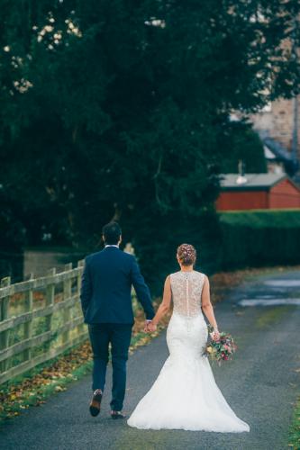 Peterstone court wedding Photography-196