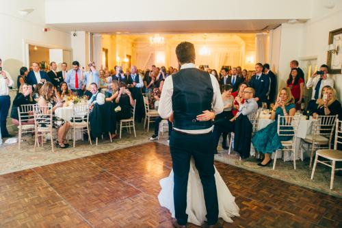 Peterstone court wedding Photography-233