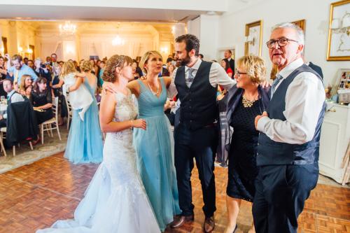 Peterstone court wedding Photography-252