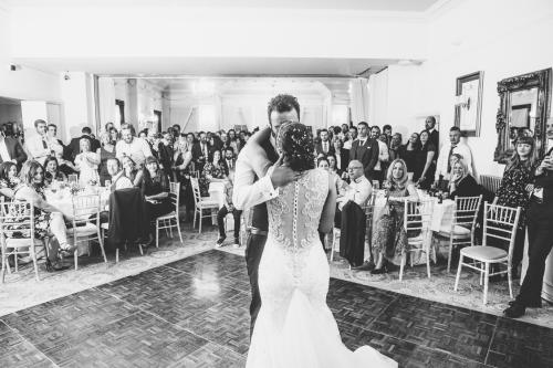 Peterstone court wedding Photography-253