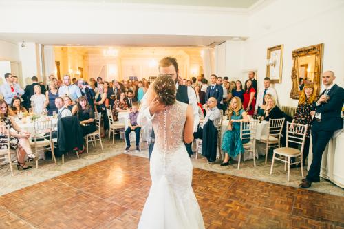 Peterstone court wedding Photography-254