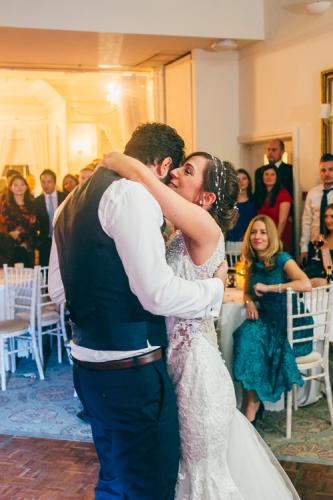 Peterstone court wedding Photography-255