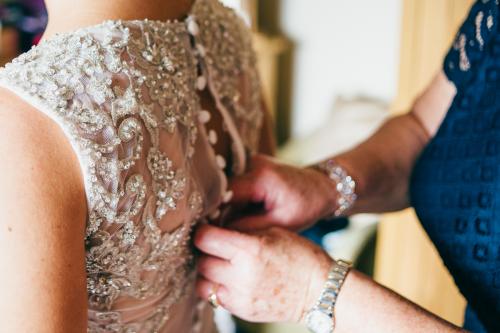 Peterstone court wedding Photography-27