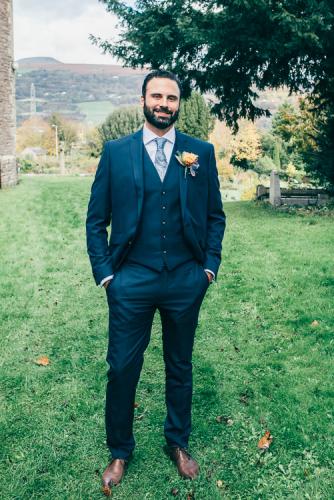 Peterstone court wedding Photography-47