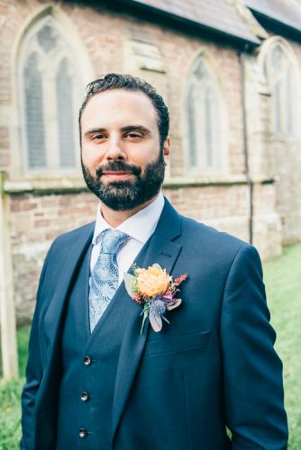 Peterstone court wedding Photography-49