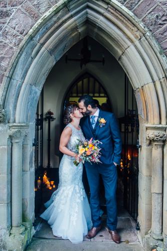 Peterstone court wedding Photography-93