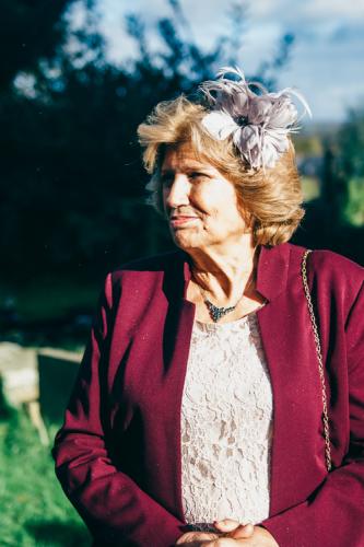 Peterstone court wedding Photography-96