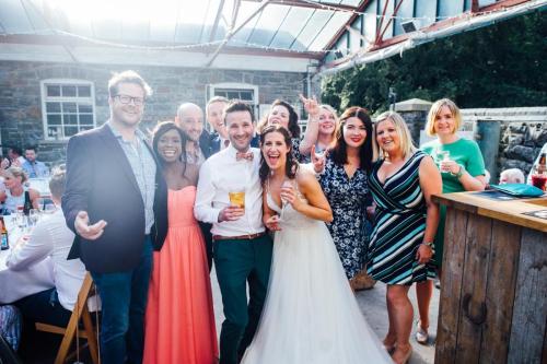 Plas Dinam Wedding Photography-197