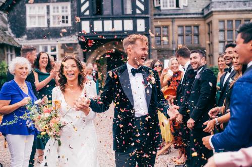 Plas Dinam Wedding Photography-26