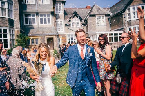 North Wales Wedding Photographer - Jake Morley