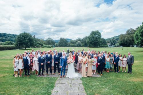 porthmawr country house wedding photography-234