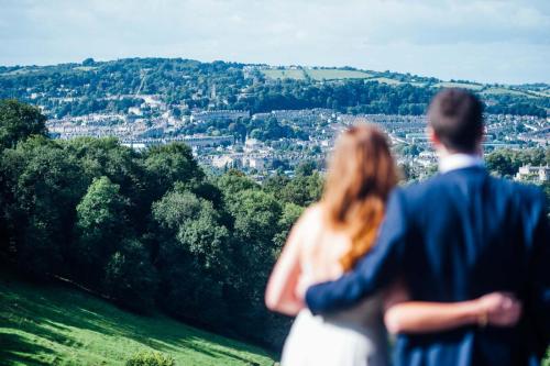 Prior Park Bath Wedding Photography-106