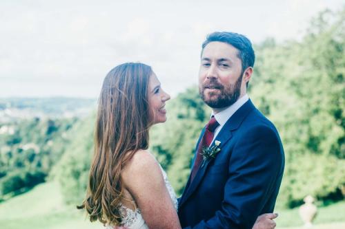 Prior Park Bath Wedding Photography-111