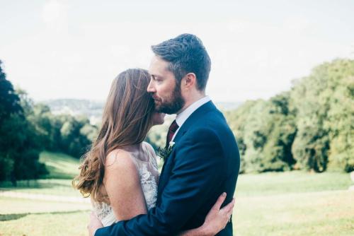 Prior Park Bath Wedding Photography-116