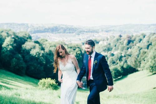 Prior Park Bath Wedding Photography-139