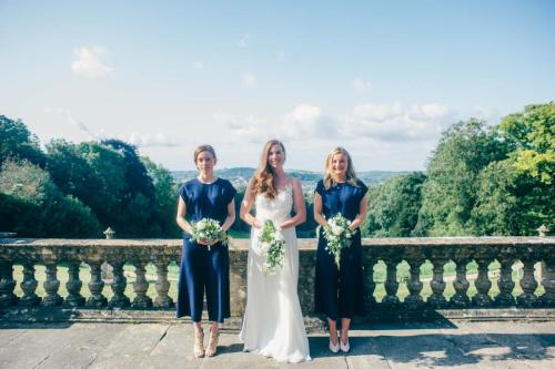 Prior Park Bath Wedding Photography-149