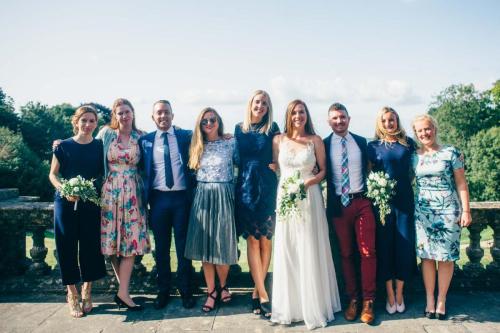 Prior Park Bath Wedding Photography-155