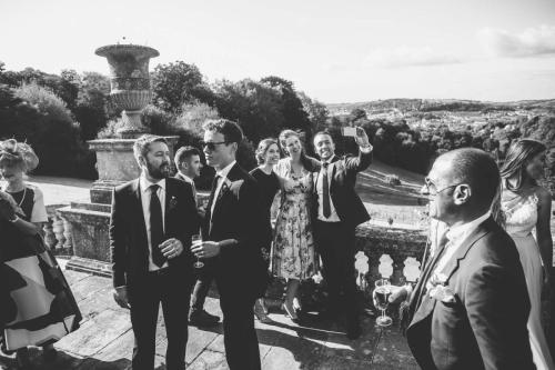 Prior Park Bath Wedding Photography-156