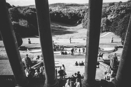 Prior Park Bath Wedding Photography-166