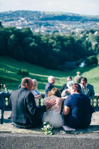 Prior Park Bath Wedding Photography-168