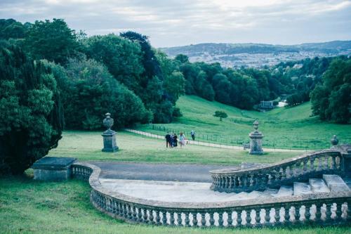 Prior Park Bath Wedding Photography-201