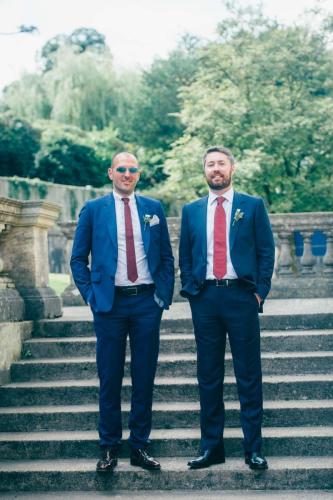 Prior Park Bath Wedding Photography-37