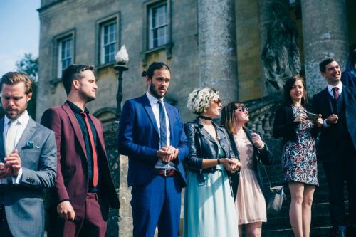 Prior Park Bath Wedding Photography-77