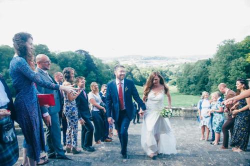 Prior Park Bath Wedding Photography-81