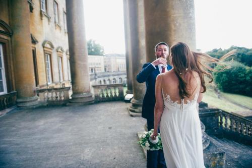 Prior Park Bath Wedding Photography-85