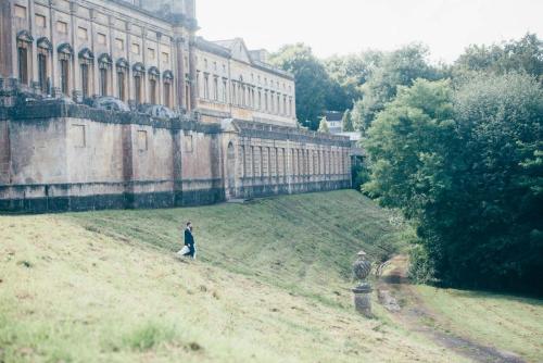 Prior Park Bath Wedding Photography-86