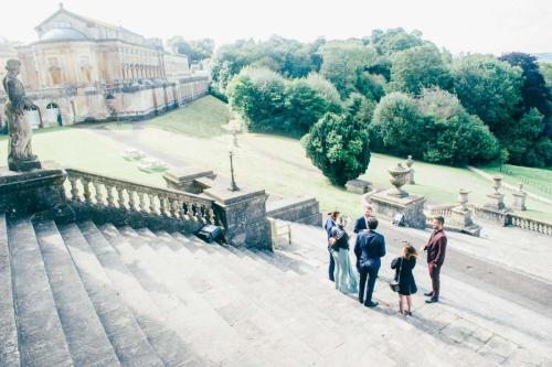 Prior Park Bath Wedding Photography-97