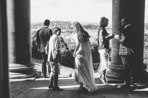 Prior Park Bath Wedding Photography-99