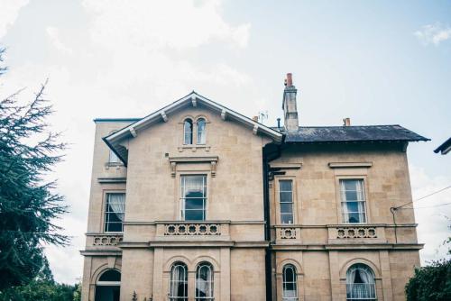 Prior Park Bath Wedding Photography