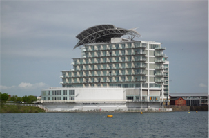 St Davids Hotel - Cardiff Wedding Photographer