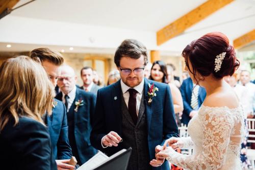 st Trewdrics House wedding_-25