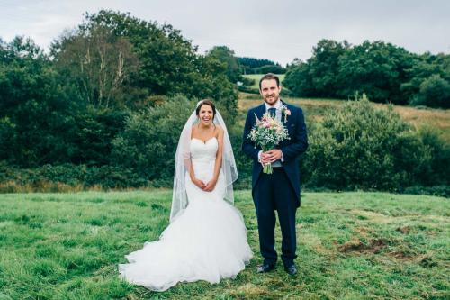 Tipi wedding Cardiff-107