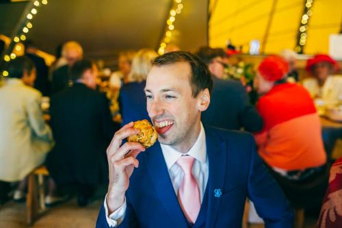 Tipi wedding Cardiff-120