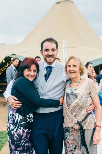 Tipi wedding Cardiff-145