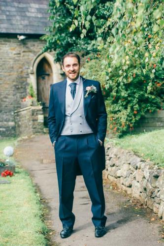 Tipi wedding Cardiff-28