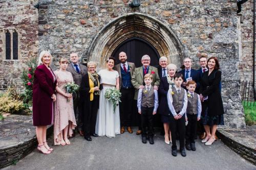 Tramshed wedding Cardiff-101